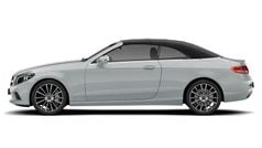 Grey Used 2017 Mercedes C63 AMG Premium Cabriolet | £32,499 (Fair price)