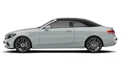 Grey Used 2017 Mercedes C63 AMG Premium Cabriolet | £30,499 (Fair price)