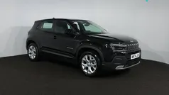 Used 2024 Jeep Avenger Altitude SUV | £17,499 (Fair price)