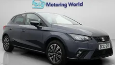 Used 2023 Seat Ibiza SE Hatchback | £13,000 (Fair price)