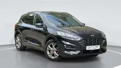 Used 2023 Ford Kuga ST-Line SUV | £23,599 (Fair price)