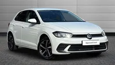 Used 2025 VW Polo Match Hatchback | £21,395 (Good price)