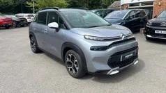 Used 2023 Citroën C3 Aircross PureTech SUV | £10,495 (Good price)