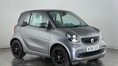 Used 2016 Smart ForTwo Coupé Premium Coupe | £6,800 (Good price)