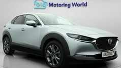 Used 2020 Mazda CX-30 Inclusive SUV | £16,500 (Fair price)