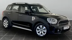 Used 2022 Mini Cooper S Countryman Classic SUV | £15,595 (Super price)