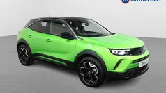 Used 2025 Vauxhall Mokka Ultimate SUV | £19,499 (Good price)