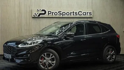 Used Ford Kuga ST-Line 224 HP (164 kW) 2020 SUV