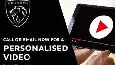 Black Used 2023 Peugeot 2008 GT SUV | £19,620 (Fair price)