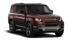 Used 2025 Land Rover Defender HSE Dynamic SUV | £84,252 (Fair price)