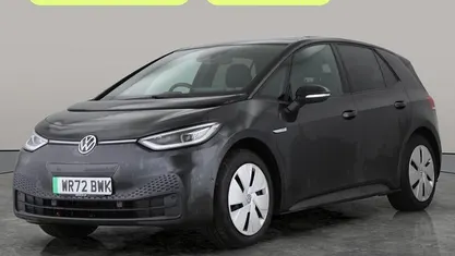 Used VW ID.3 Pro 106 kW (145 HP) 2022 Hatchback