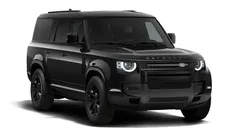 New 2025 Land Rover Defender SUV | £83,169 (Fair price)