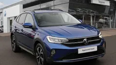 Used 2025 VW Taigo Match SUV | £19,750 (Fair price)