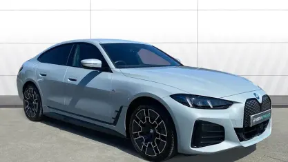 Usado BMW i4 M Sport 250 kW (340 HP) 2026 Sedan