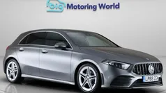 Used 2021 Mercedes A200 AMG Line Premium Plus Hatchback | £15,900 (Fair price)