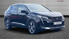 Used 2023 Peugeot 3008 GTi Estate | £20,929 (Fair price)