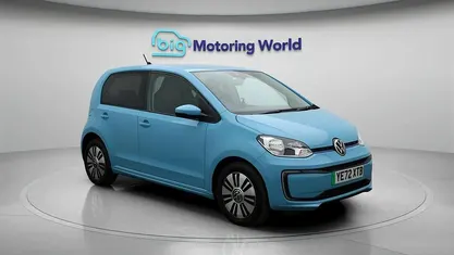 Used 2021 VW e-up! Hatchback | £10,500 (Fair price)