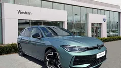 Used 2025 VW Passat R-line Estate | £39,999 (Fair price)