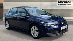VW Golf VIII