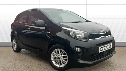 Used 2024 Kia Picanto Hatchback | £11,120 (Good price)