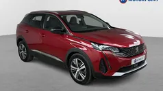 Used 2022 Peugeot 3008 Allure Premium Estate | £17,649 (Fair price)