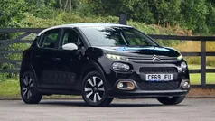Used 2020 Citroën C3 Origins Hatchback | £8,250 (Fair price)