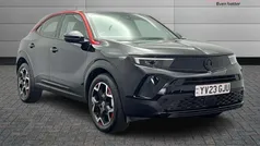 Used 2024 Vauxhall Mokka SUV | £16,750 (Fair price)