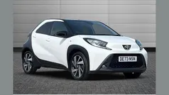Used 2023 Toyota Aygo Hatchback | £12,199 (Good price)