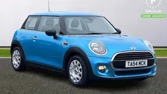 Used 2016 Mini ONE Hatch Hatchback | £10,399 (Fair price)