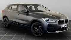Used 2020 BMW X2 Sport Line SUV | £12,695 (Fair price)