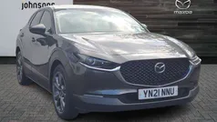 Used 2021 Mazda CX-30 Inclusive SUV | £15,976 (Fair price)