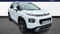 Used 2018 Citroën C3 Aircross Flair SUV | £10,549 (Good price)
