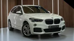 Used 2018 BMW X1 M Sport SUV | £14,495 (Good price)