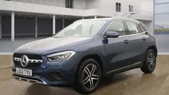 Mercedes GLA200