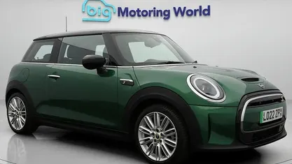 Used 2023 Mini Cooper Level 2 Hatchback | £14,300 (Good price)