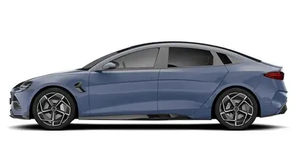 Used BYD Seal Design 230 kW (313 HP) 2026 Sedan