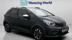 Used 2023 Honda Jazz Hybrid Hatchback | £16,300 (Fair price)