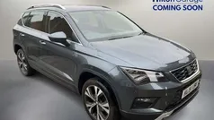 Used 2020 Seat Ateca Ecomotive SUV | £11,400 (Fair price)