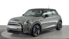 Used 2023 Mini Cooper Level 1 Hatchback | £13,280 (Fair price)