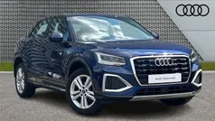 Used 2021 Audi Q2 Sport SUV | £17,795 (Fair price)