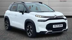 Used 2023 Citroën C3 Aircross PureTech SUV | £10,699 (Good price)