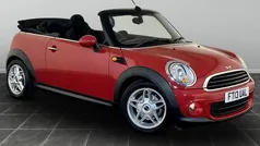 Used 2015 Mini ONE Hatchback | £3,495 (Super price)