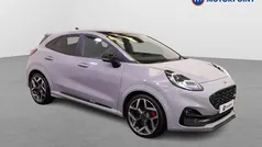 Used 2023 Ford Puma ST Hatchback | £20,699 (Fair price)