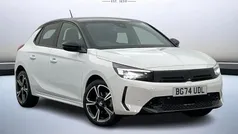 Used 2025 Vauxhall Corsa Hatchback | £15,999 (Fair price)