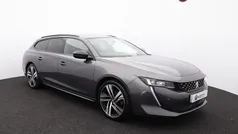 Used 2023 Peugeot 508 Premium Estate | £19,749 (Fair price)