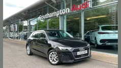 Used 2022 Audi A1 Sport Hatchback | £19,890 (Fair price)