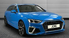 Grey Used 2017 Audi SQ7 Comfort SUV | £32,750 (Fair price)