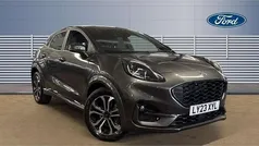 Used 2023 Ford Puma Gen-E ST-Line SUV | £18,649 (Fair price)