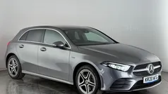 Used 2020 Mercedes A250 AMG line Hatchback | £18,250 (Good price)