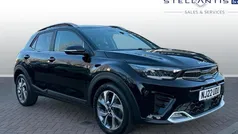 Used 2023 Kia Stonic GT-Line SUV | £13,692 (Fair price)